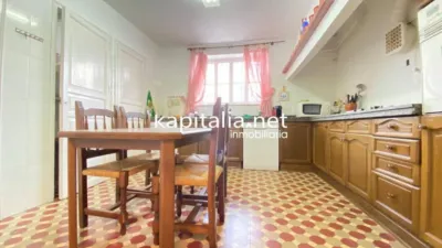 Rustic House in Penàguila photo 45