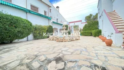 Casa – Penàguila, l'Alcoià - Vista 4