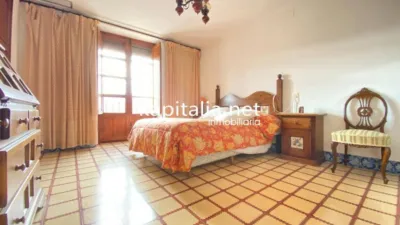 Rustic House in Penàguila photo 53