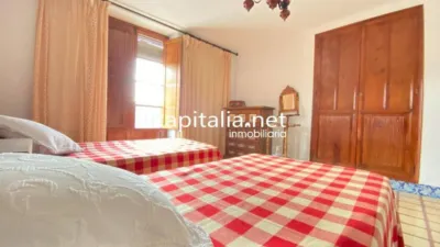 Rustic House in Penàguila photo 54