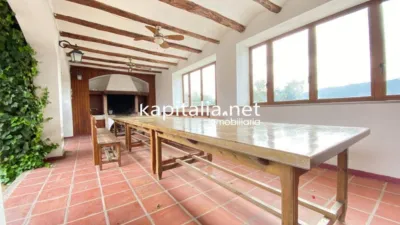 Casa – Penàguila, l'Alcoià - Vista 5
