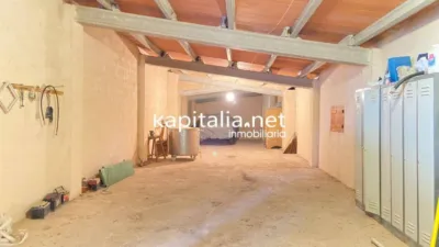 Rustic House in Penàguila photo 60