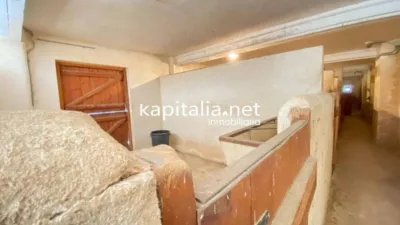 Rustic House in Penàguila photo 68