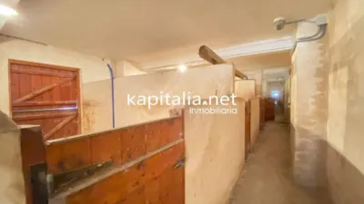 Rustic House in Penàguila photo 69