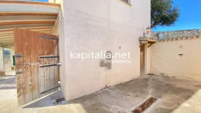 Rustic House in Penàguila photo 70