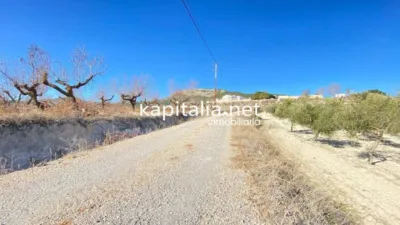 Rustic House in Penàguila photo 77