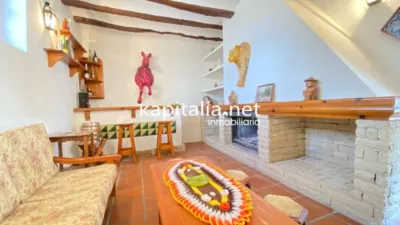 Rustic House in Penàguila photo 7