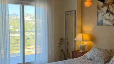 Villa in Calpe - Calp photo 12