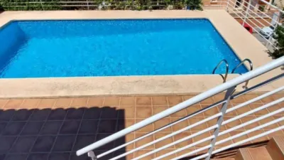 Villa in Calpe - Calp photo 13