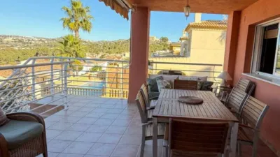 Villa in Calpe - Calp photo 19