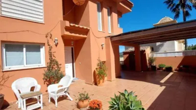 Villa in Calpe - Calp photo 2