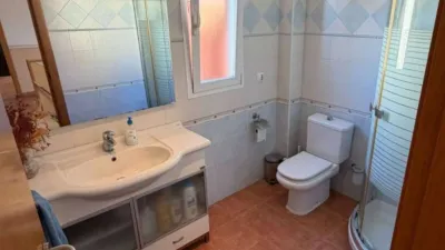 Villa in Calpe - Calp photo 9