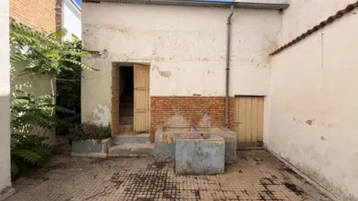 Chalet in Alcaudete photo 12