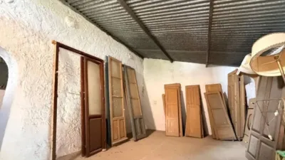 Chalet in Alcaudete photo 17