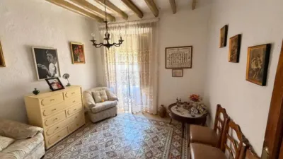 Chalet in Alcaudete photo 21