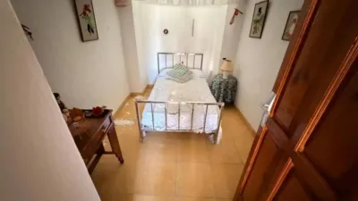 Chalet in Alcaudete photo 22