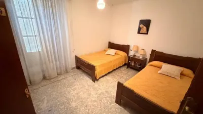 Chalet in Alcaudete photo 23