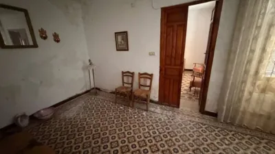 Chalet in Alcaudete photo 25