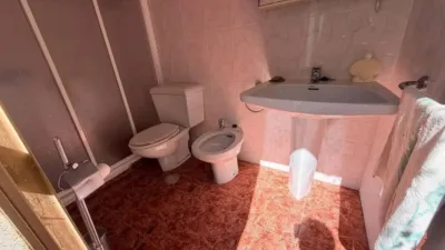 Chalet in Alcaudete photo 27