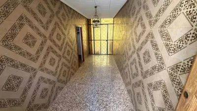 Chalet in Alcaudete photo 2