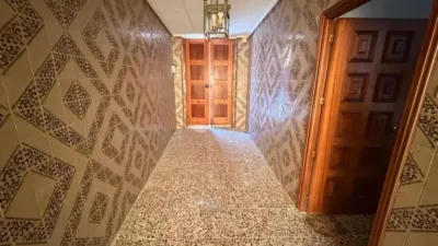 Chalet in Alcaudete photo 3