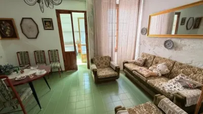 Chalet in Alcaudete photo 7