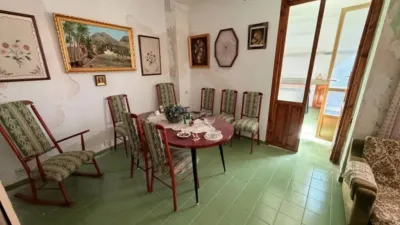 Chalet in Alcaudete photo 8