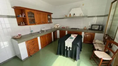 Chalet in Alcaudete photo 9