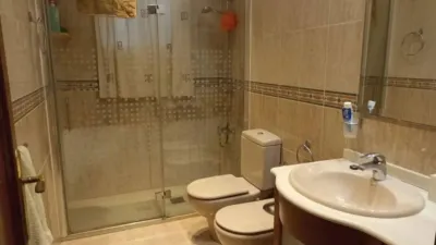 Apartment in Callosa de Segura photo 12