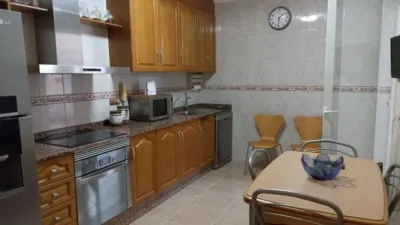 Apartment in Callosa de Segura photo 8