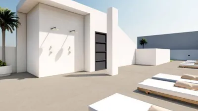 Piso – Guardamar del Segura - Vista 3