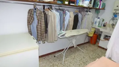 Casa en Ubrique photo 12