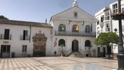 Casa en Ubrique photo 16