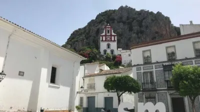 Casa en Ubrique photo 18