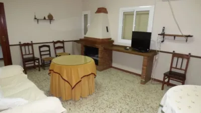 House for sale in Ubrique photo 2