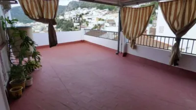 House for sale in Ubrique photo 5