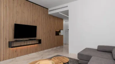 Chalet in Algorfa photo 19