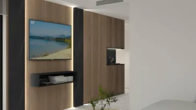 Chalet in Algorfa photo 39