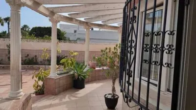 Chalet en Urbanización de Roquetas-Las Marinas photo 5