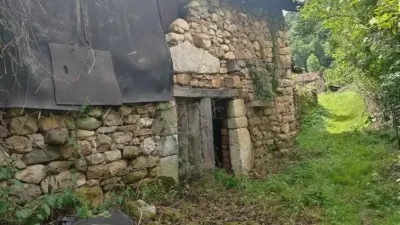 Rustic house in Barrio (Caso) photo 14