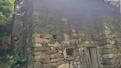 Rustic house in Barrio (Caso) photo 16