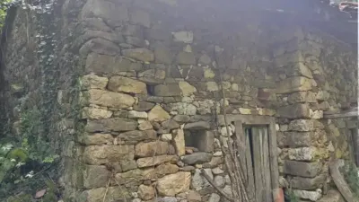 Rustic house in Barrio (Caso) photo 17