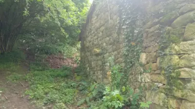 Rustic house in Barrio (Caso) photo 18