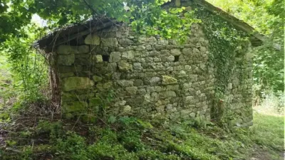 Rustic house in Barrio (Caso) photo 19