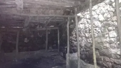 Rustic house in Barrio (Caso) photo 21