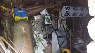 Rustic house in Barrio (Caso) photo 23