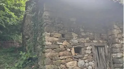Rustic house in Barrio (Caso) photo 28