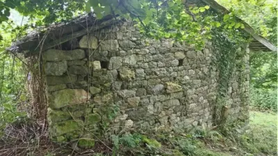 Rustic house in Barrio (Caso) photo 29