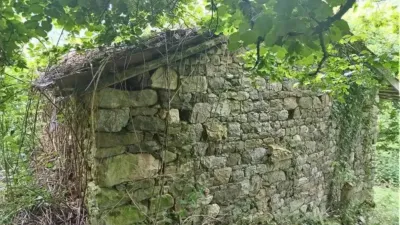 Rustic house in Barrio (Caso) photo 30