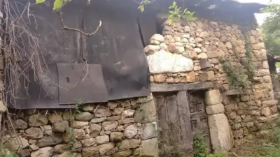 Rustic house in Barrio (Caso) photo 36